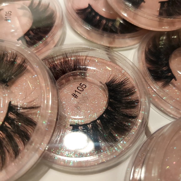 Mink lashes - Picture 8 of 10